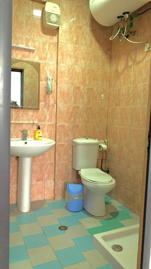 Guest House De Rada Тирана Екстериор снимка